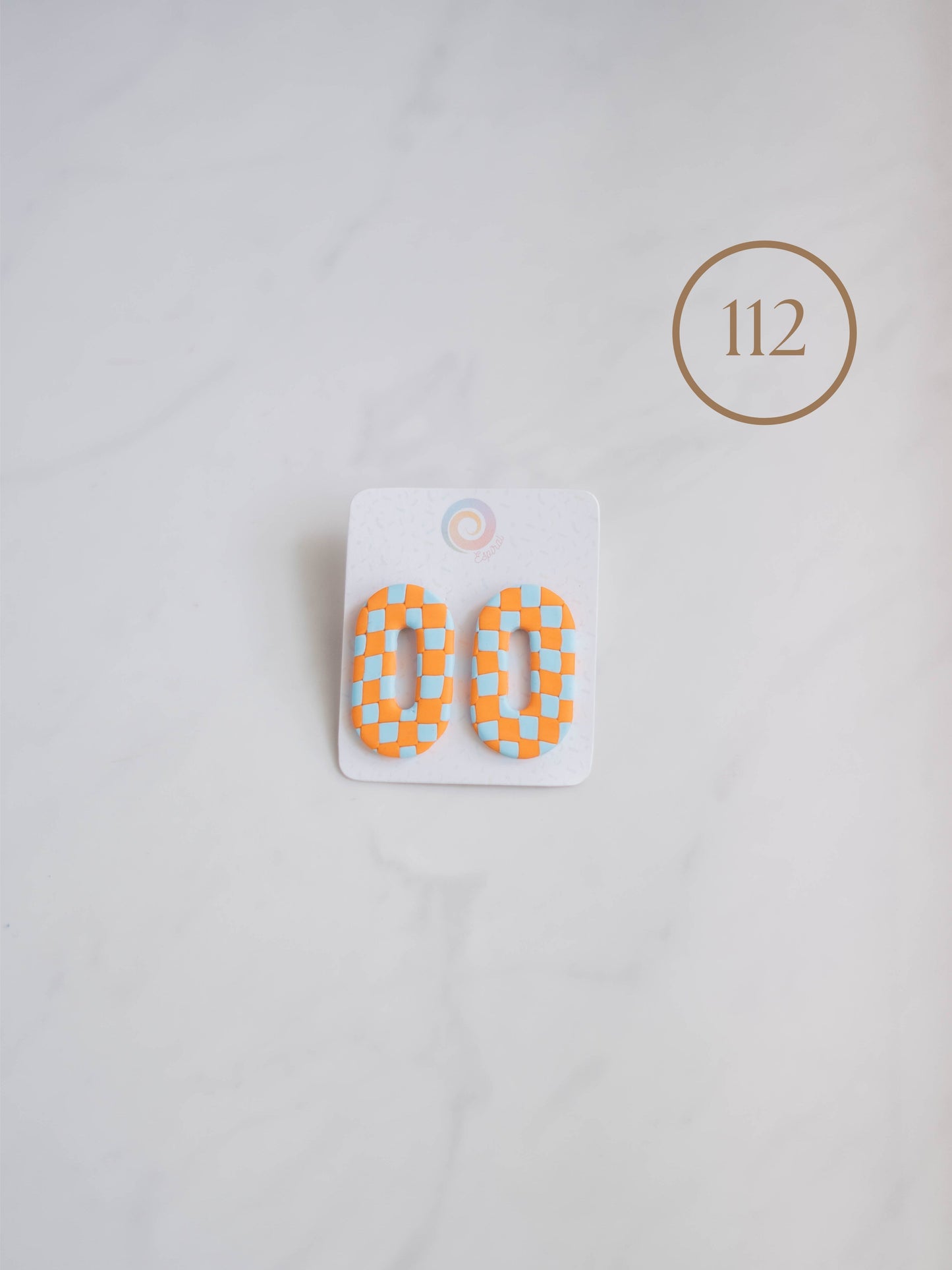 Espiral Earrings Box