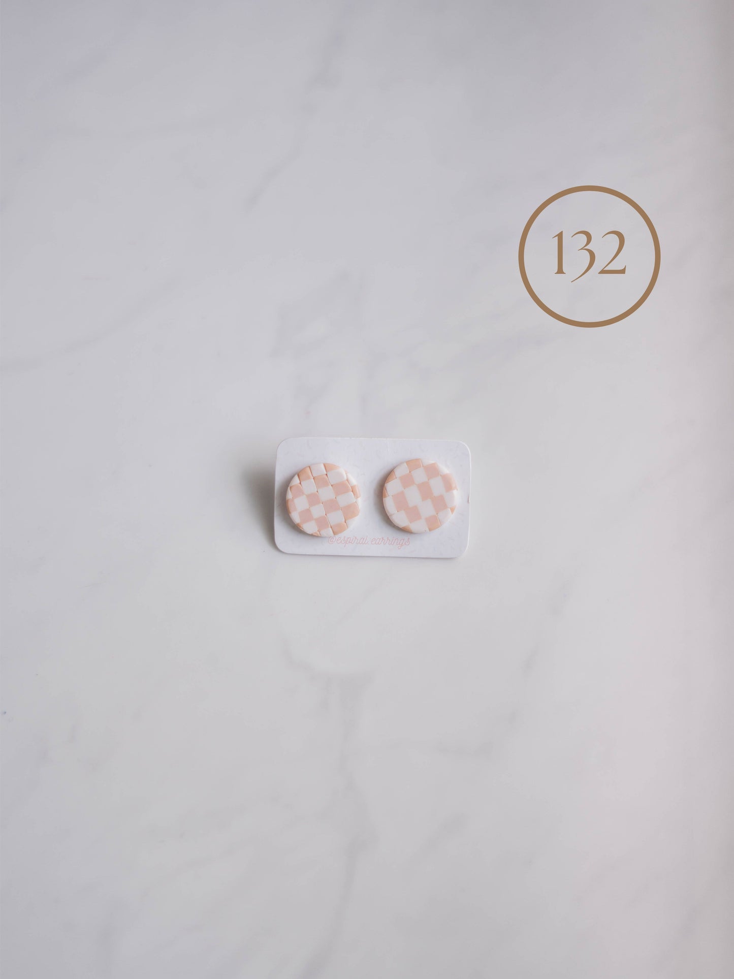 Espiral Earrings Box