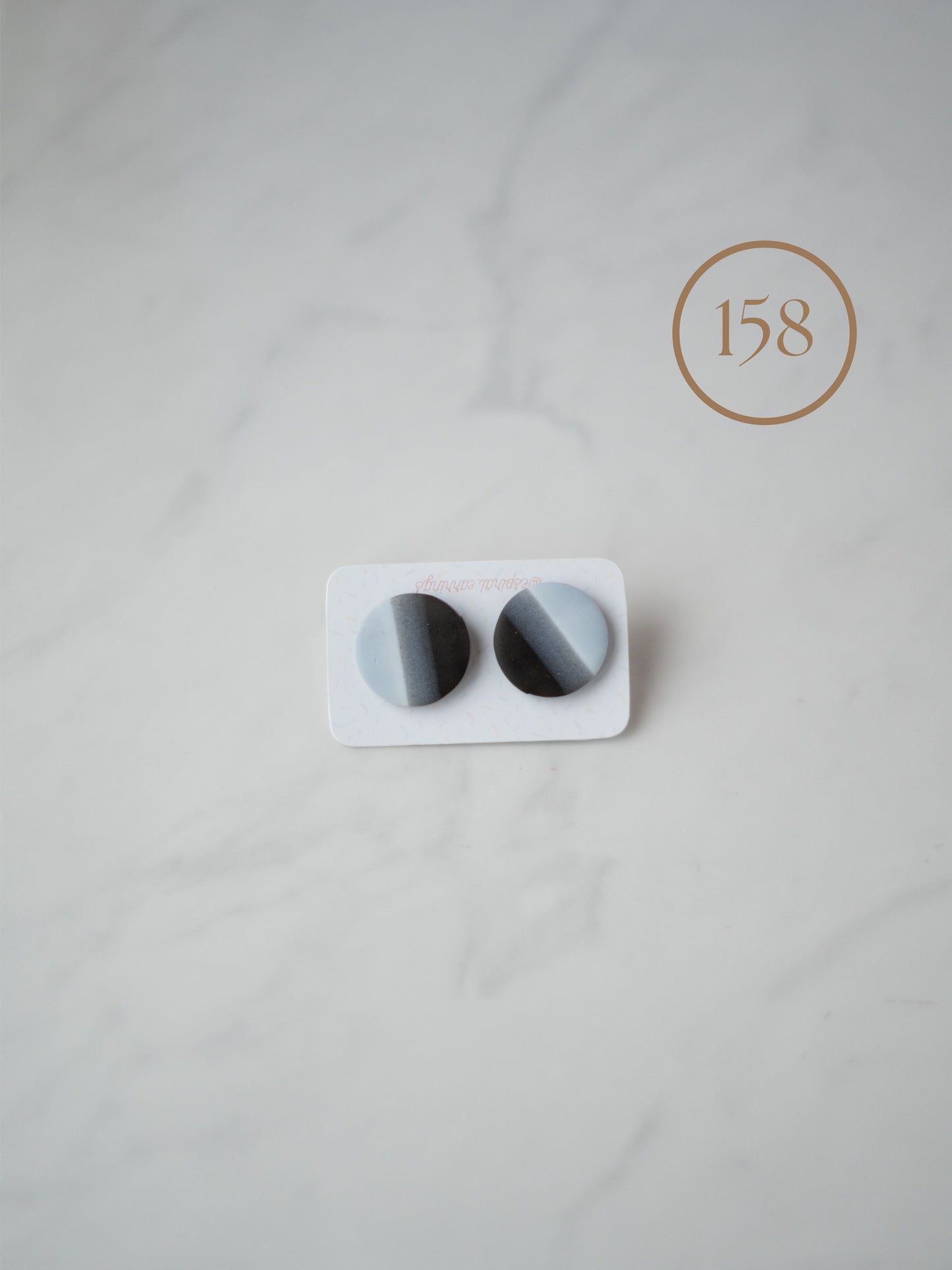 Espiral Earrings Box