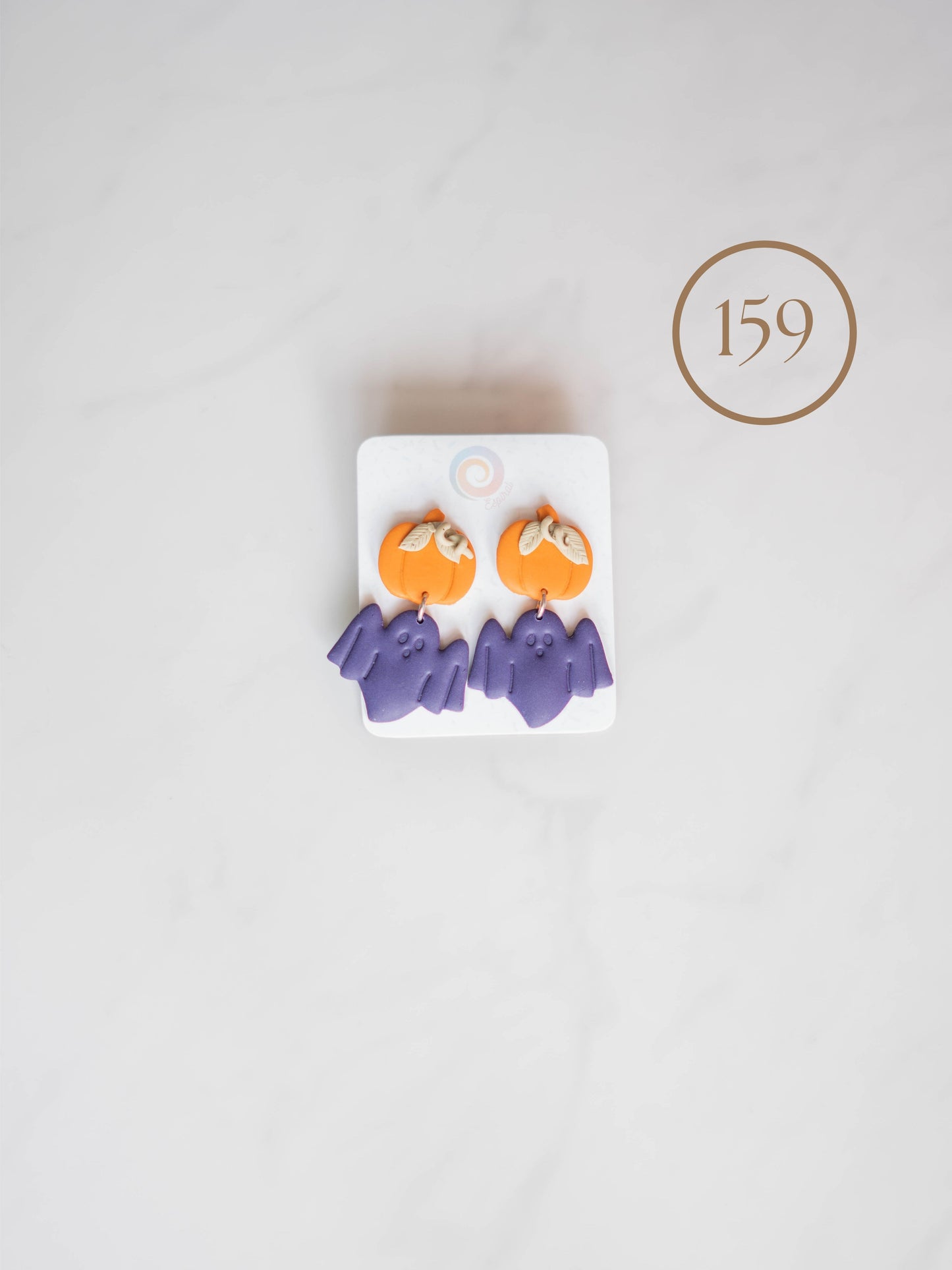 Espiral Earrings Box