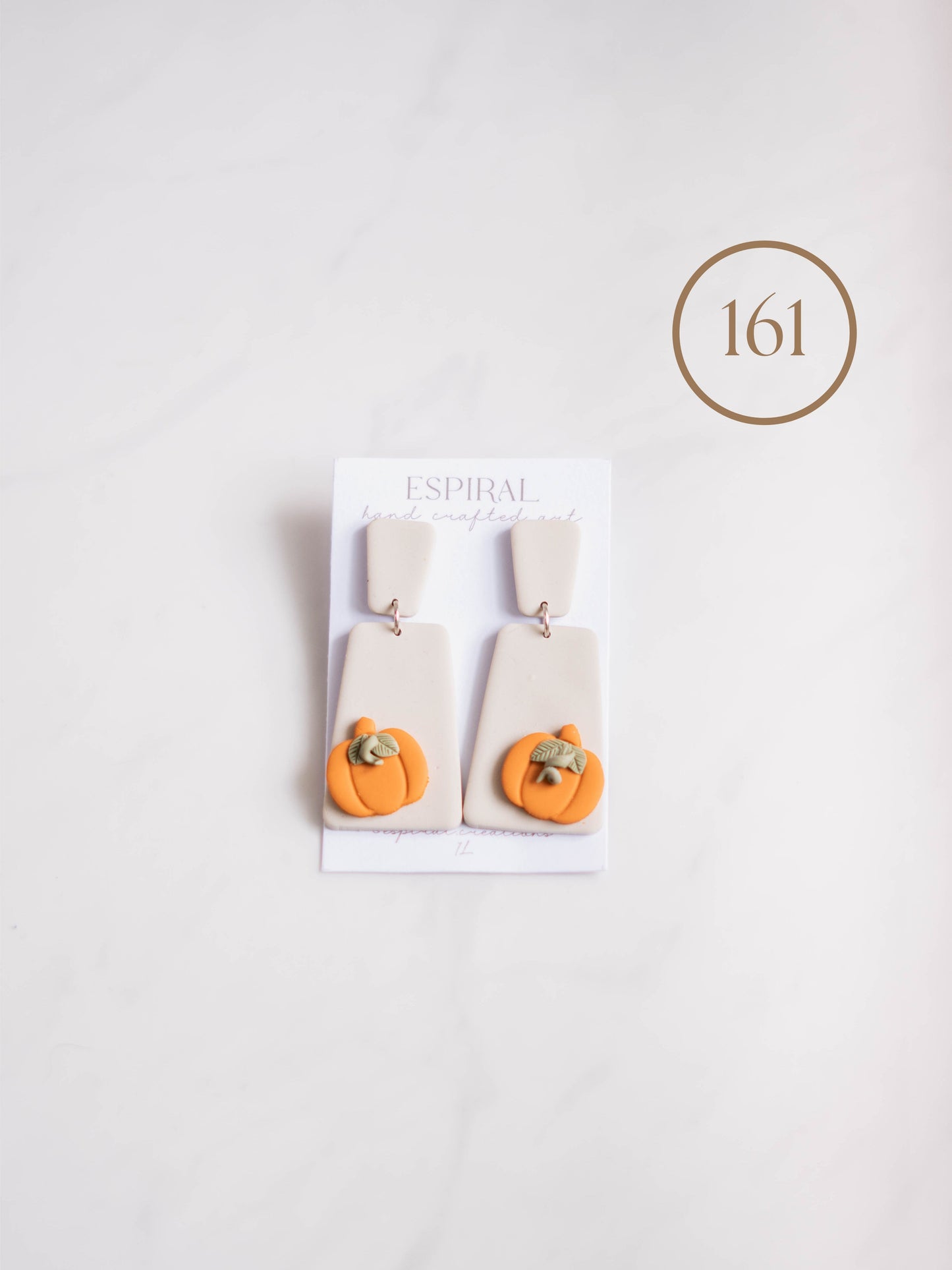 Espiral Earrings Box