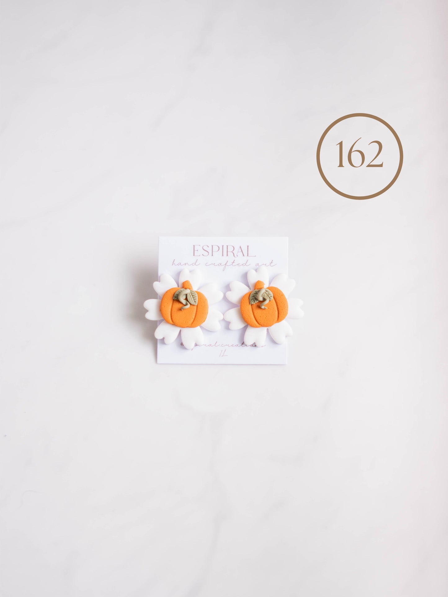 Espiral Earrings Box