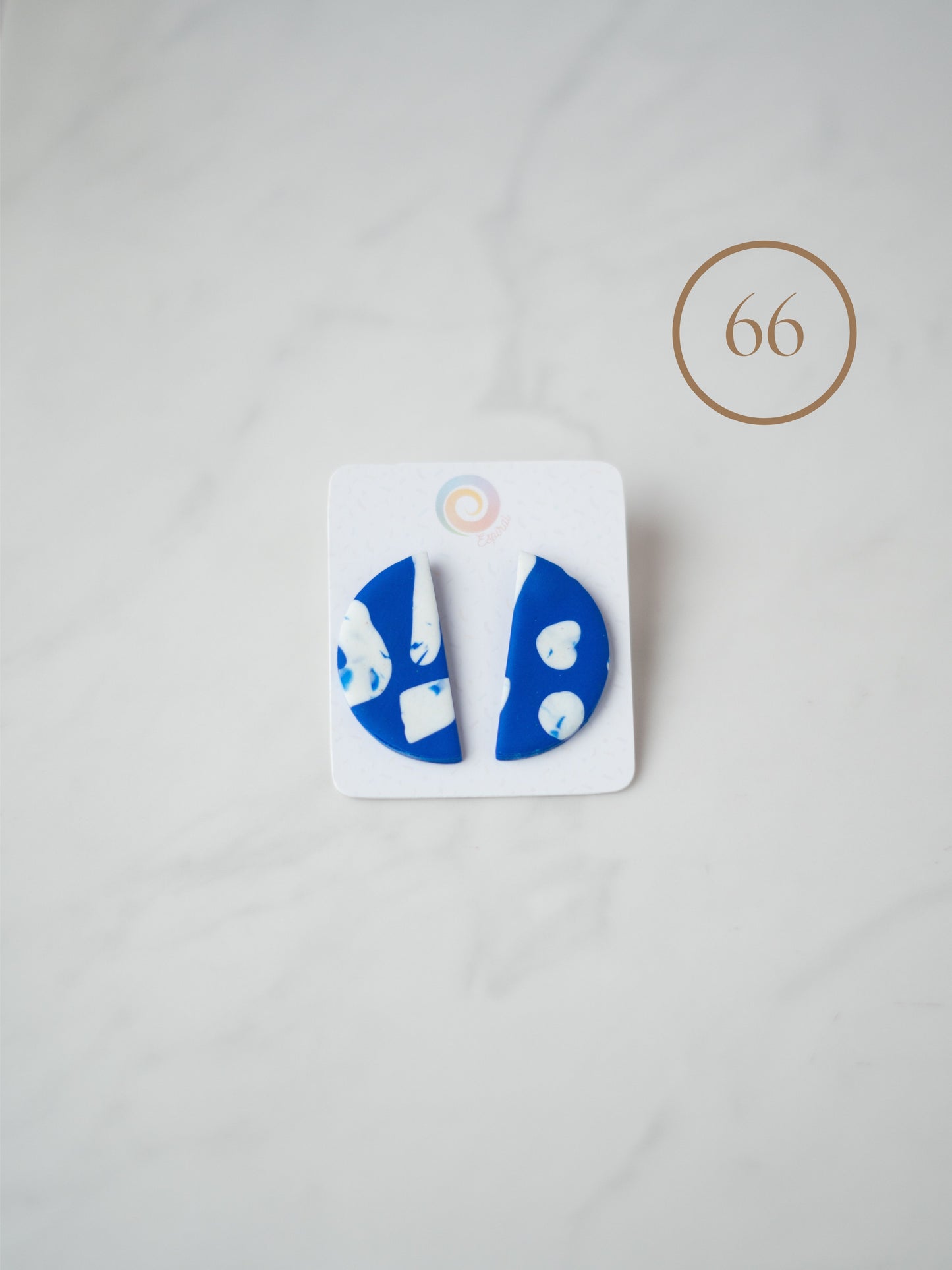 Espiral Earrings Box
