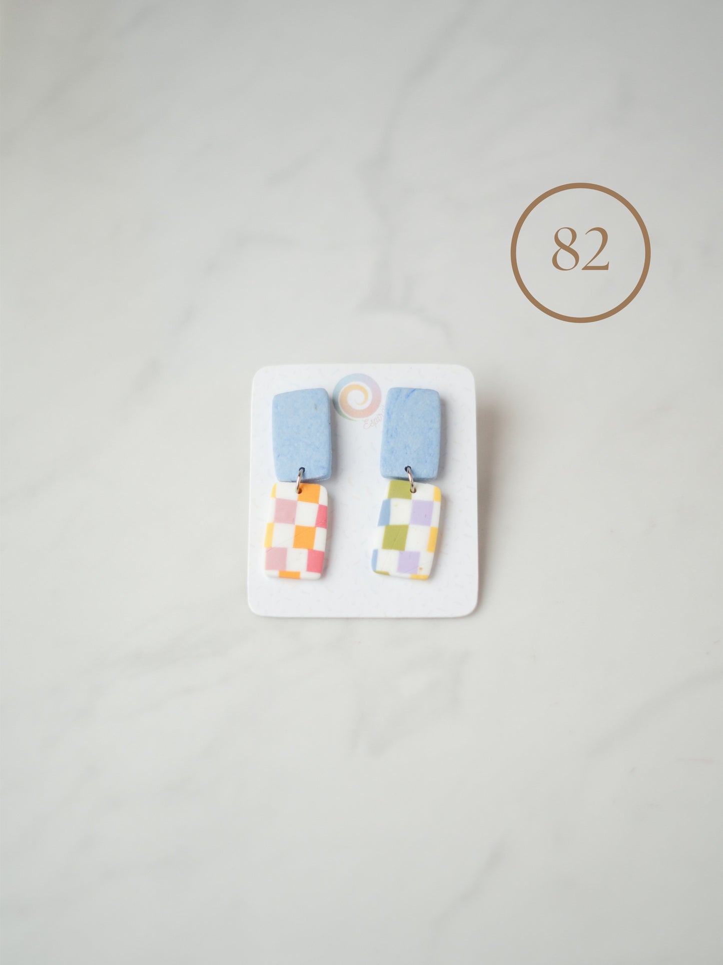 Espiral Earrings Box