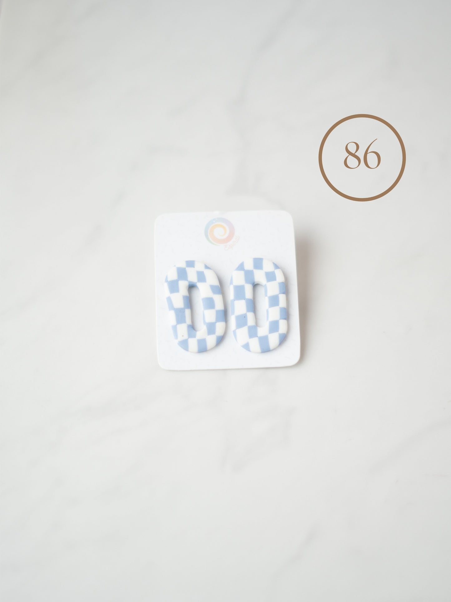 Espiral Earrings Box