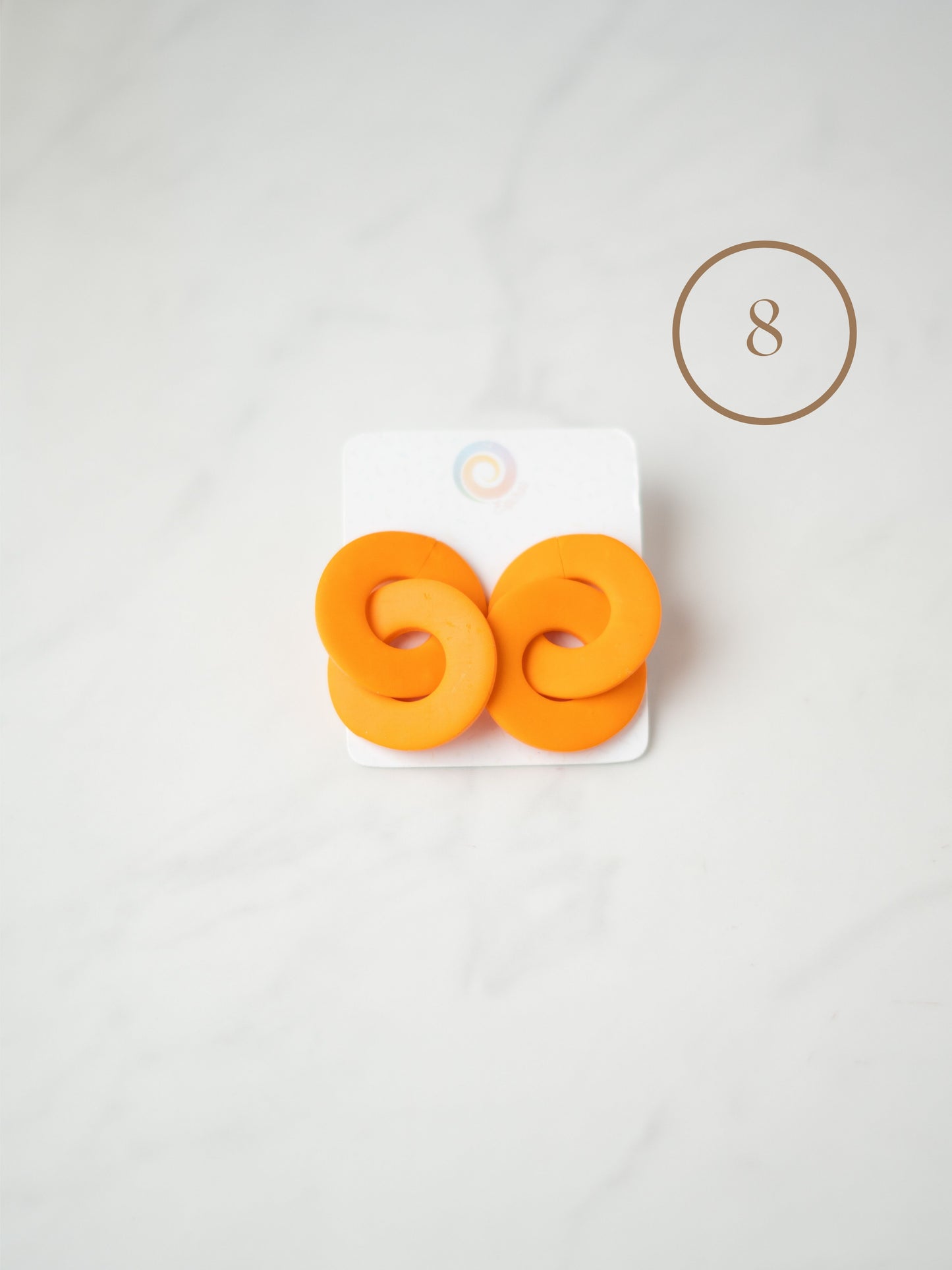 Espiral Earrings Box