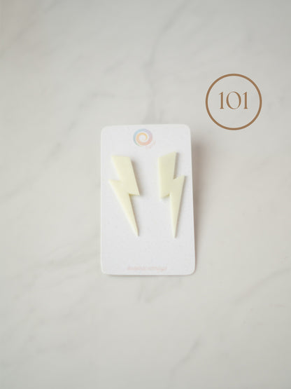 Espiral Earrings Box