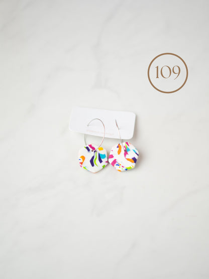 Espiral Earrings Box