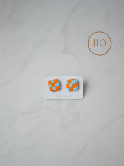 Espiral Earrings Box