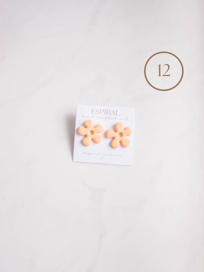 Espiral Earrings Box