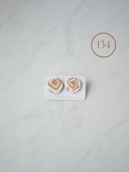 Espiral Earrings Box