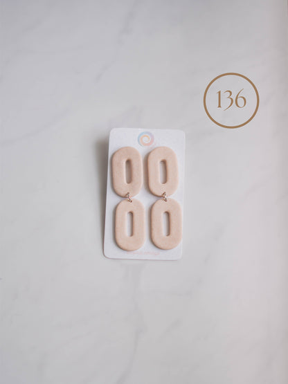Espiral Earrings Box