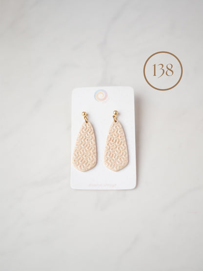 Espiral Earrings Box