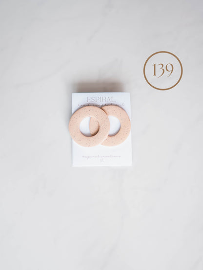 Espiral Earrings Box