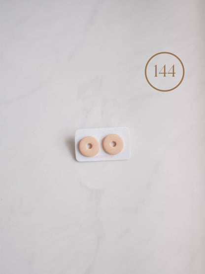 Espiral Earrings Box
