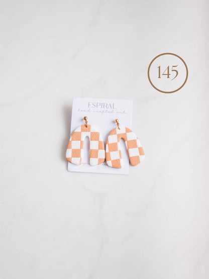 Espiral Earrings Box