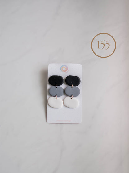 Espiral Earrings Box