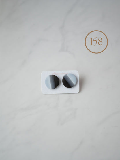 Espiral Earrings Box