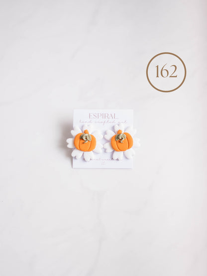 Espiral Earrings Box