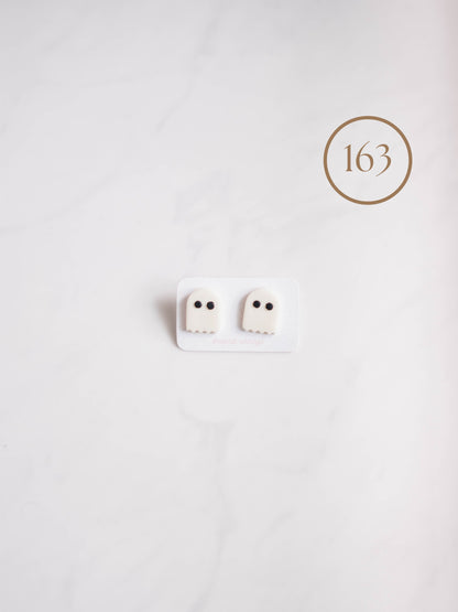 Espiral Earrings Box