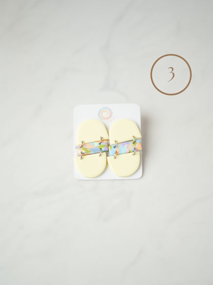 Espiral Earrings Box