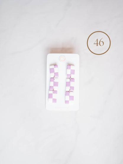 Espiral Earrings Box