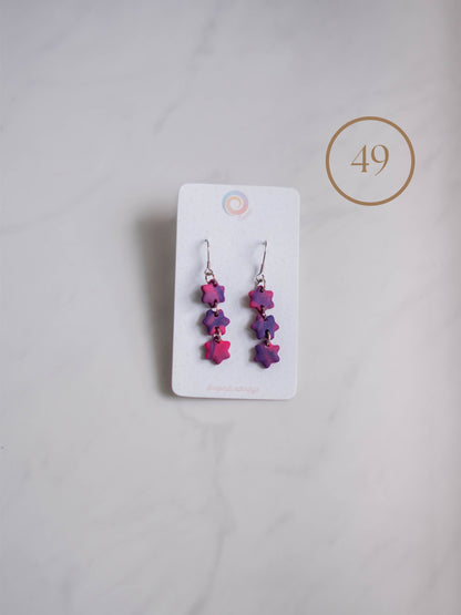 Espiral Earrings Box