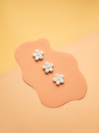 Argolas de Charms 🍊