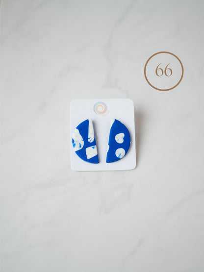 Espiral Earrings Box