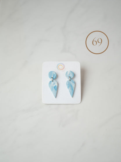 Espiral Earrings Box
