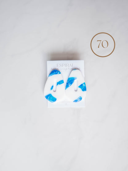 Espiral Earrings Box
