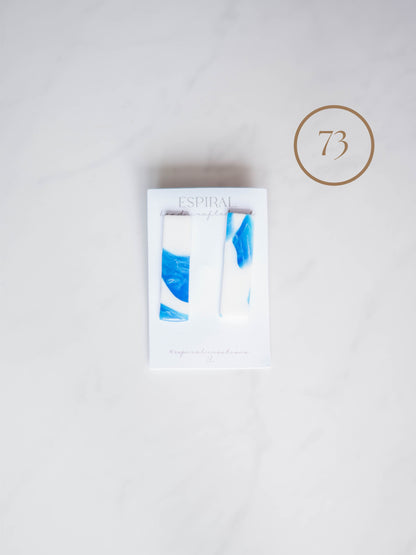 Espiral Earrings Box
