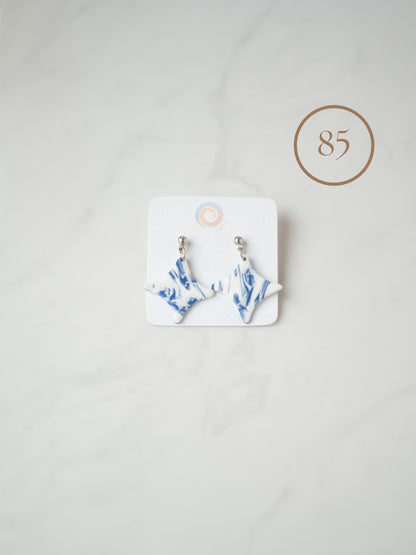 Espiral Earrings Box
