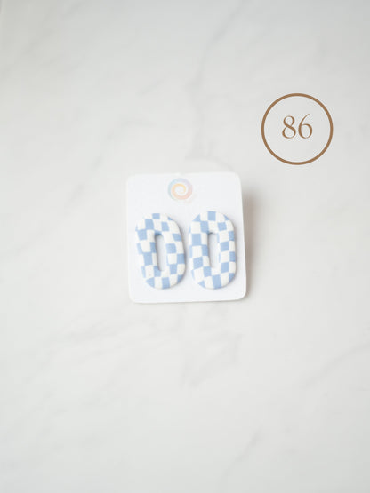 Espiral Earrings Box