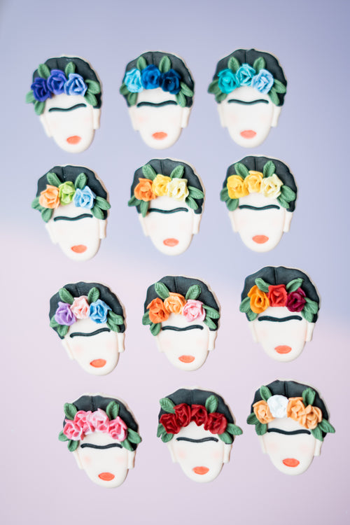 Frida Kahlo
