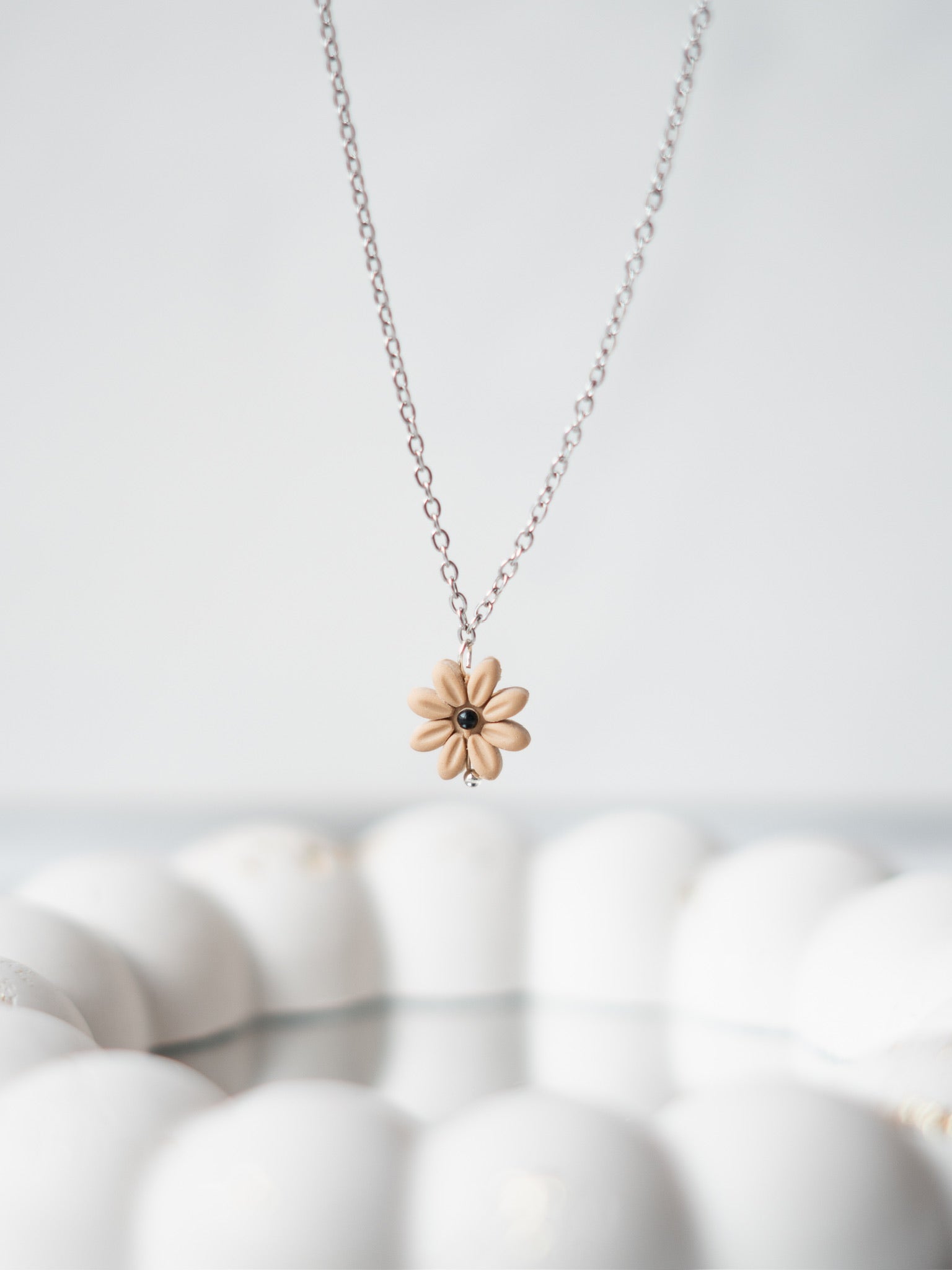 Colar Flor