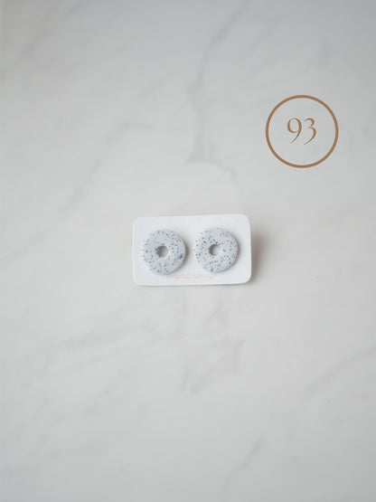 Espiral Earrings Box