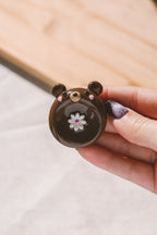 Worry Stone - Ursinho