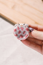 Worry Stone - Vaquinha