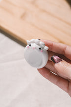 Worry Stone - Ovelha