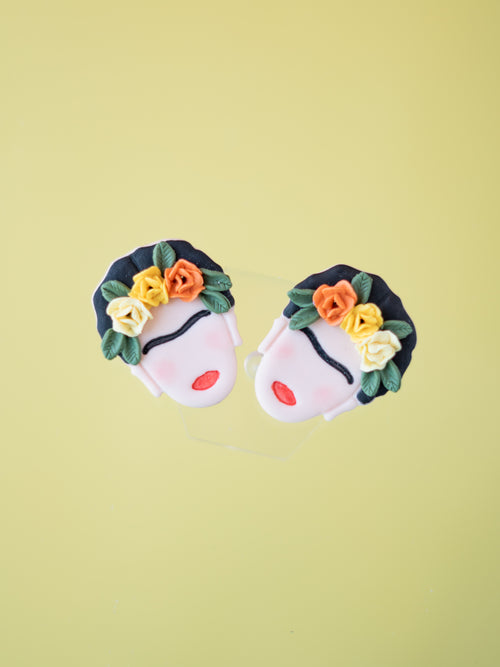 Frida Kahlo