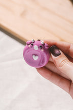 Worry Stone - Vaquinha Milka