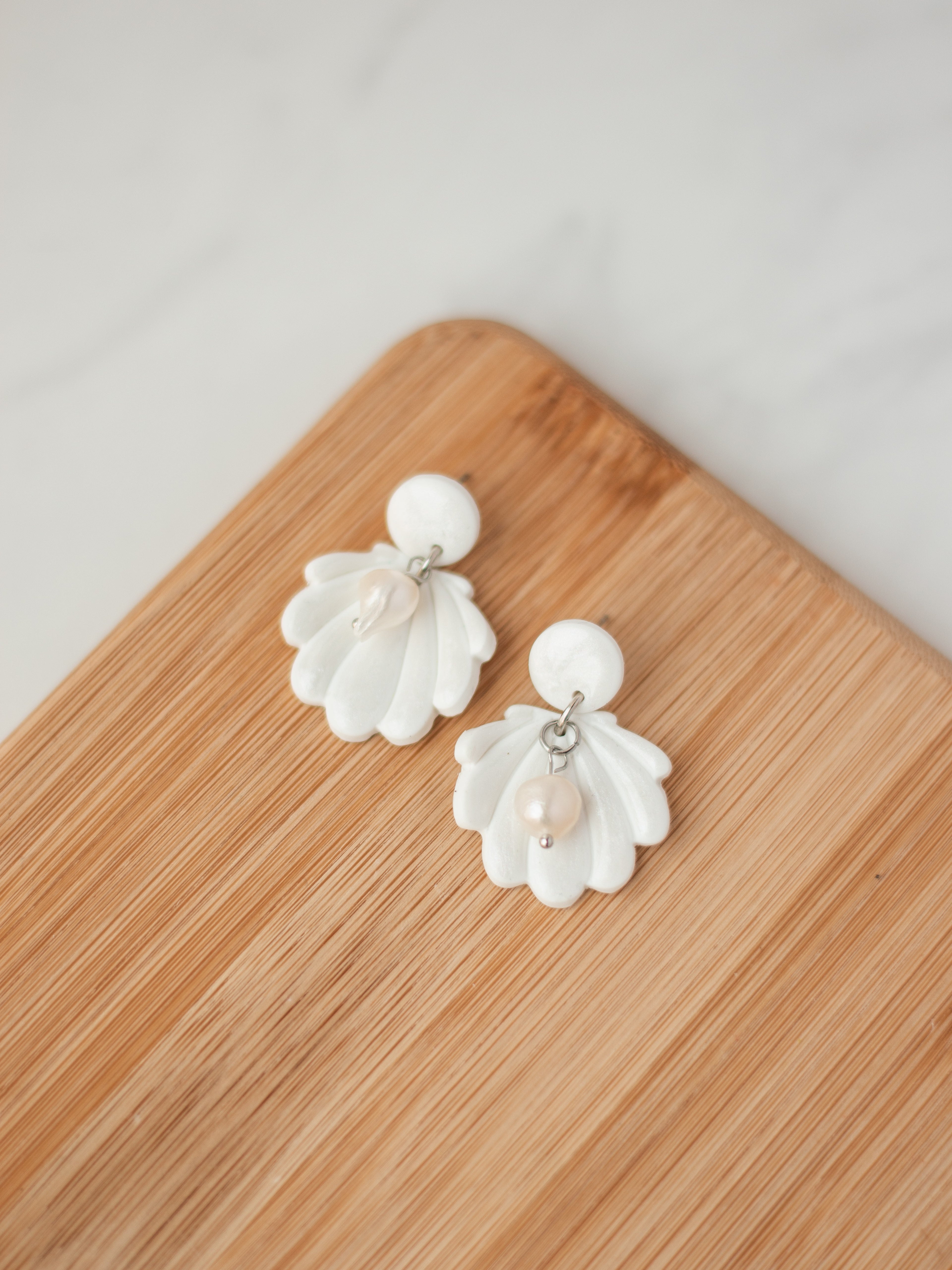 Pearl Shell (2.5x2.5)