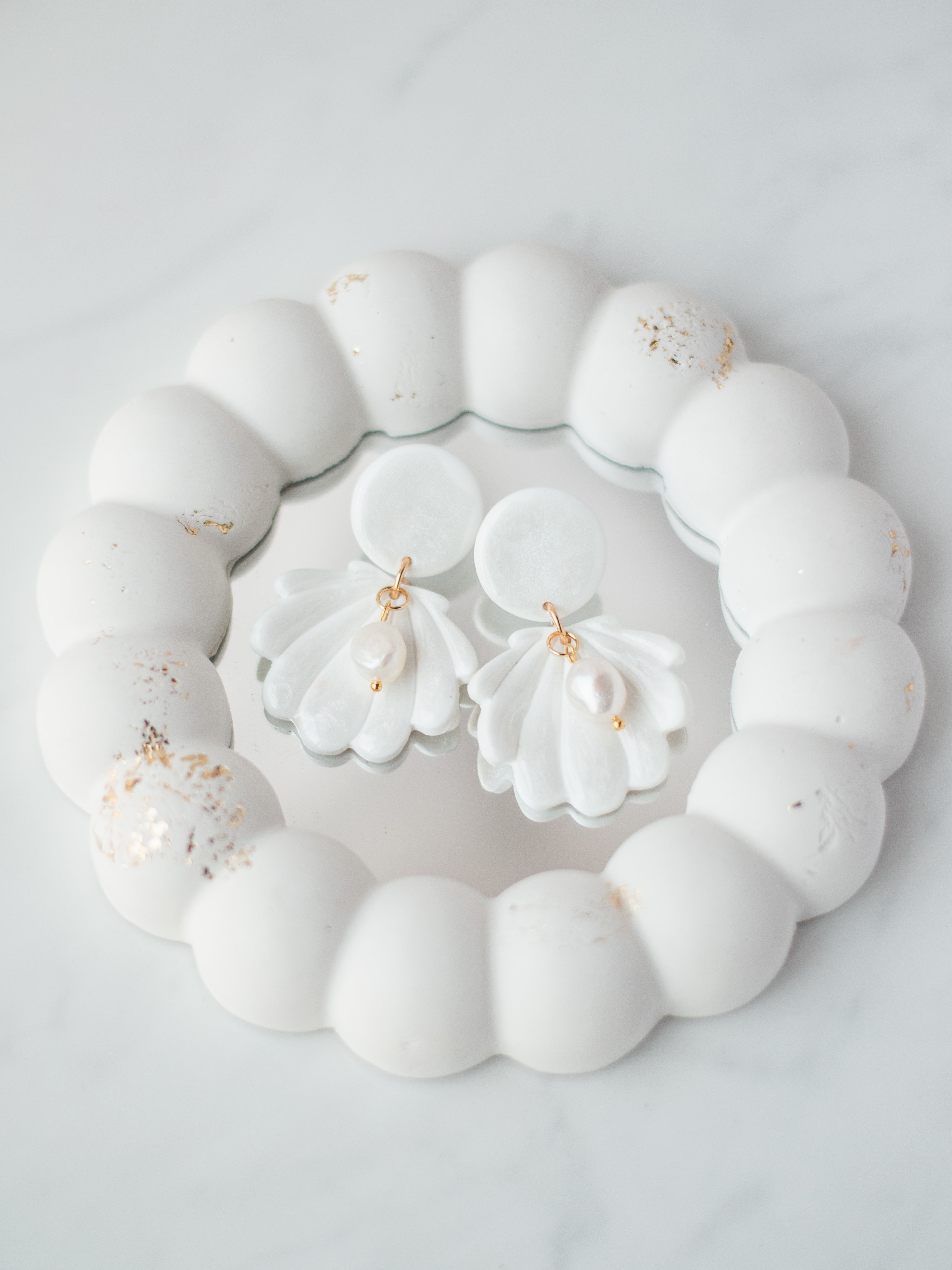 Pearl Shell (3x3)