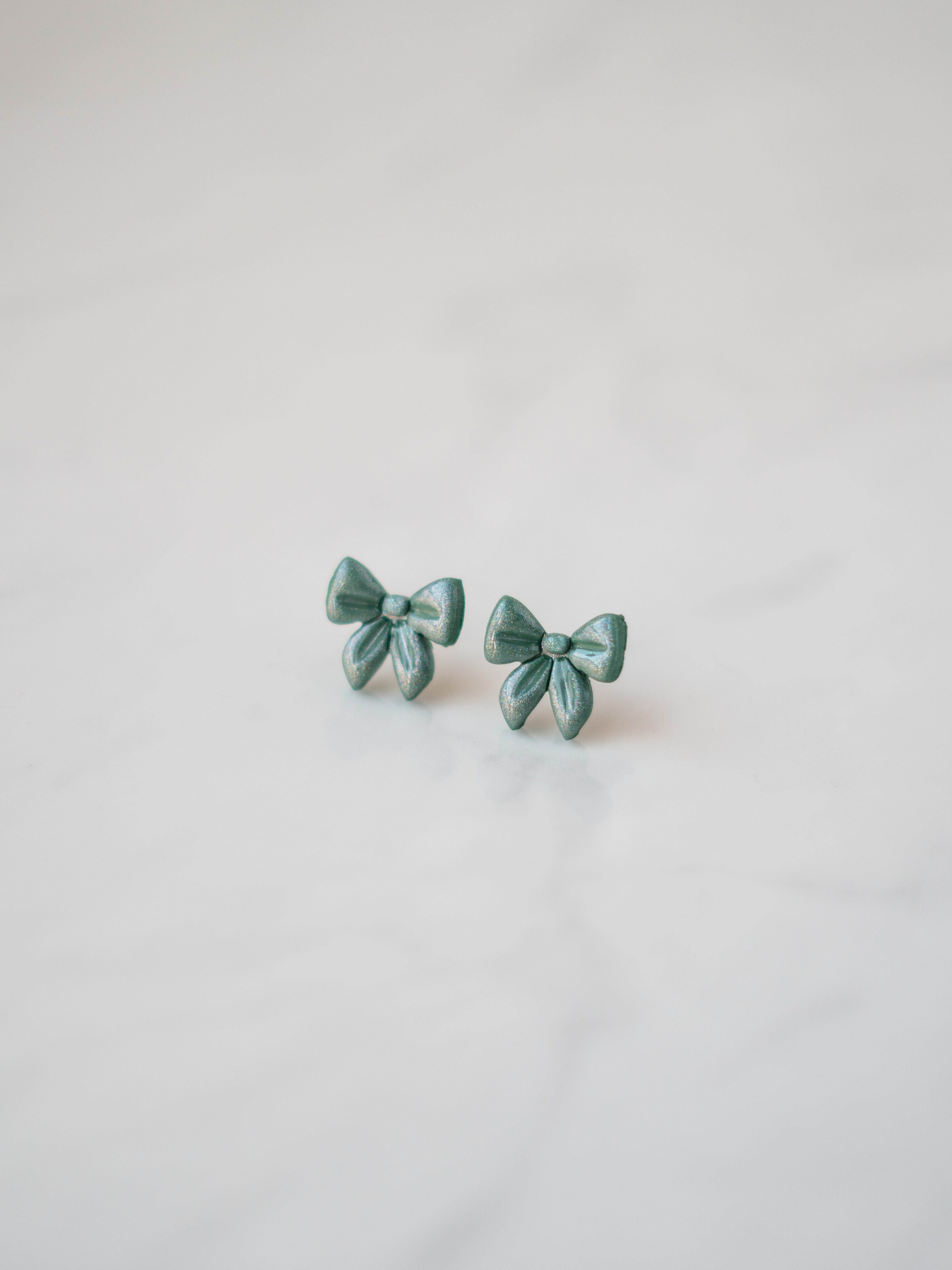 Green Bows