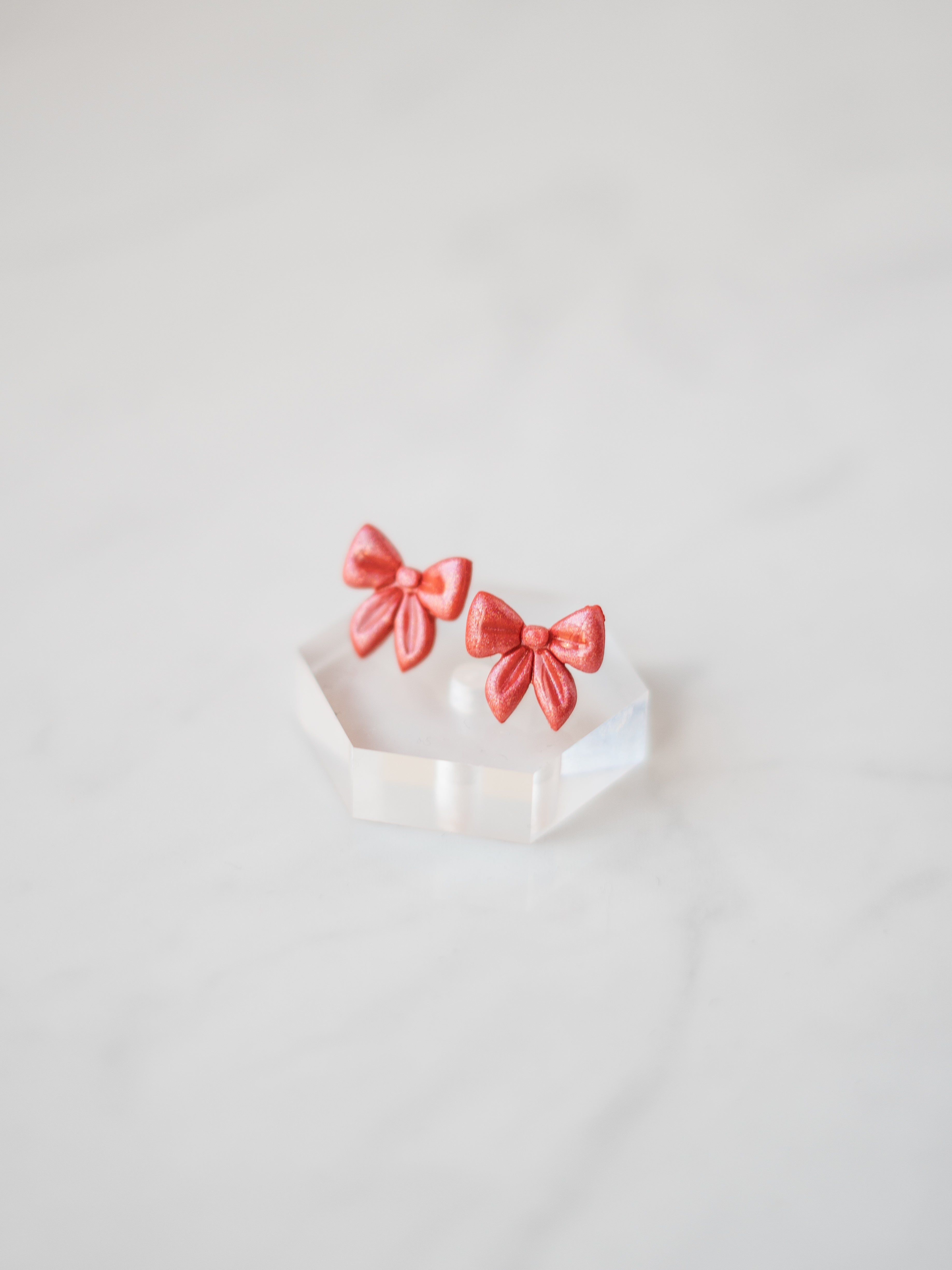 Red Bows