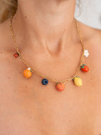 Charm Necklace