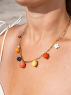 Charm Necklace