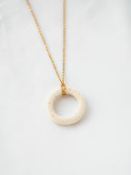 Áurea Gold Necklace