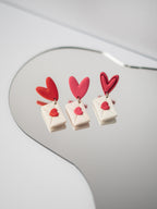Envelope Heart